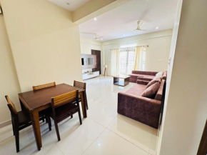 Oryx Residences - Luxury Serviced Apartments